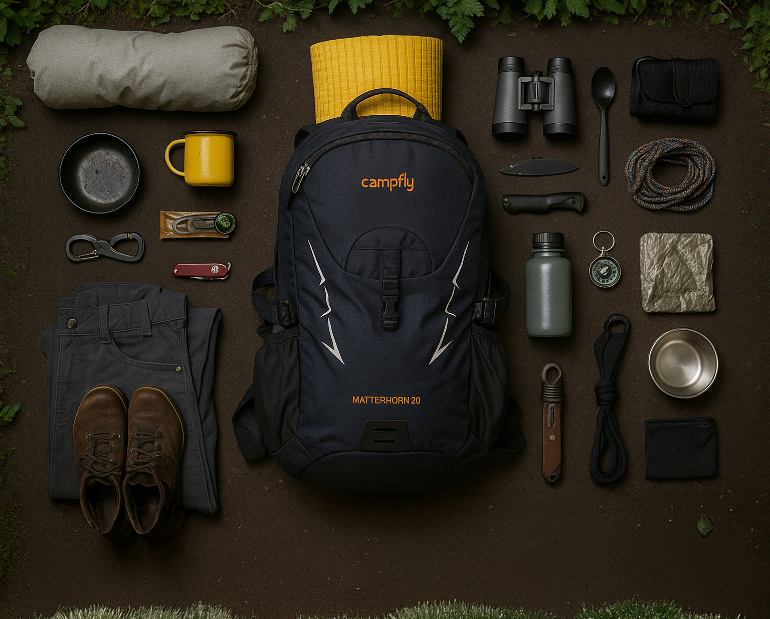 You are currently viewing Campfly Matterhorn 20 — 등산 배낭 상세페이지 디자인